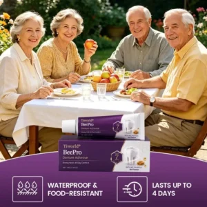 BeePro Denture Adhesive - Image 5