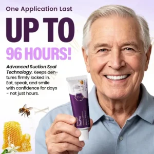 BeePro Denture Adhesive - Image 6