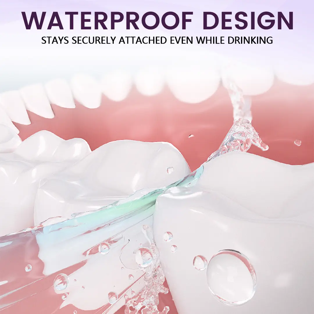 BeePro Denture Adhesive - Image 9