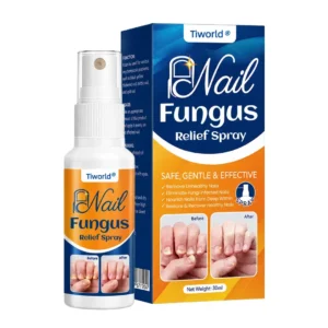 Nail fungus relief spray - Image 12