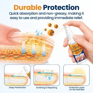 Nail fungus relief spray - Image 6