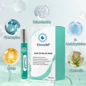 Nano Eye Roller Serum - Image 8