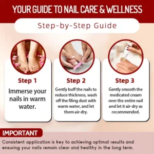 Toenail Fungus Treatment Extra Strength - Image 7