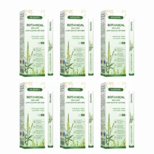 Botanical Mullein Lung Cleanse Diffuser - Image 14
