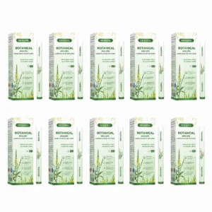 Botanical Mullein Lung Cleanse Diffuser - Image 15