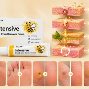 Intensive Wart & Corn Remover Cream - Image 4