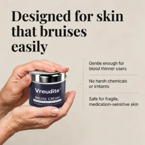 Bruise Repair & Skin — Strengthening Cream - Image 5