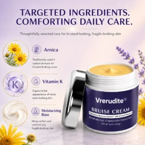 Bruise Repair & Skin — Strengthening Cream - Image 6