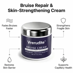 Bruise Repair & Skin — Strengthening Cream - Image 7