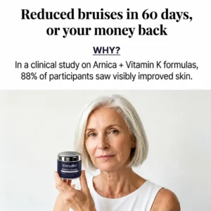 Bruise Repair & Skin — Strengthening Cream - Image 8