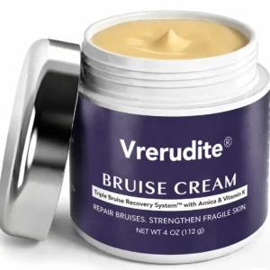 Bruise Repair & Skin — Strengthening Cream - Image 9
