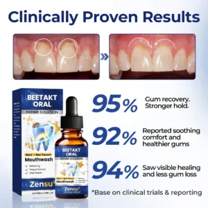 BeeTakt Oral Repair Solution - Image 5
