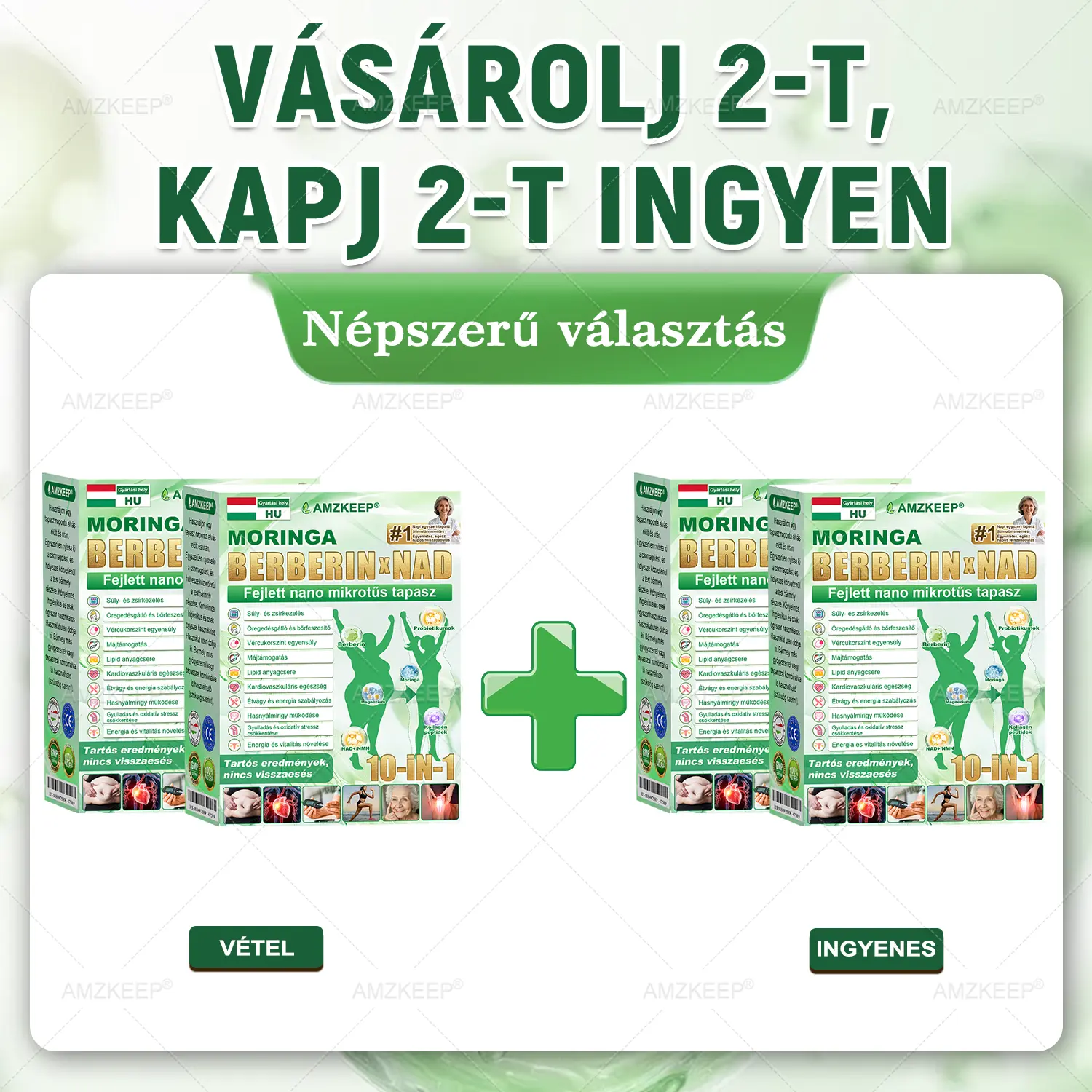 𝐌𝐨𝐫𝐢𝐧𝐠𝐚 + 𝐁𝐞𝐫𝐛𝐞𝐫𝐢𝐧 × 𝐍𝐀𝐃+ 𝟏𝟎-𝐚𝐳-𝟏-𝐛𝐞𝐧 𝐟𝐞𝐣𝐥𝐞𝐭𝐭 𝐧𝐚𝐧𝐨 𝐦𝐢𝐤𝐫𝐨𝐭ű𝐬 𝐭𝐚𝐩𝐚𝐬𝐳 - Image 17