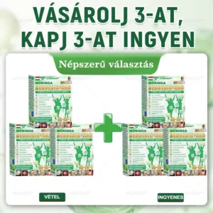 𝐌𝐨𝐫𝐢𝐧𝐠𝐚 + 𝐁𝐞𝐫𝐛𝐞𝐫𝐢𝐧 × 𝐍𝐀𝐃+ 𝟏𝟎-𝐚𝐳-𝟏-𝐛𝐞𝐧 𝐟𝐞𝐣𝐥𝐞𝐭𝐭 𝐧𝐚𝐧𝐨 𝐦𝐢𝐤𝐫𝐨𝐭ű𝐬 𝐭𝐚𝐩𝐚𝐬𝐳 - Image 20