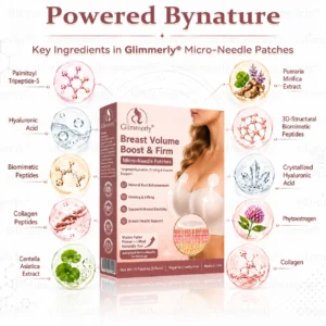 𝐁𝐫𝐞𝐚𝐬𝐭 𝐕𝐨𝐥𝐮𝐦𝐞 𝐁𝐨𝐨𝐬𝐭 & 𝐅𝐢𝐫𝐦 𝐌𝐢𝐜𝐫𝐨-𝐍𝐞𝐞𝐝𝐥𝐞 𝐏𝐚𝐭𝐜𝐡𝐞𝐬 - Image 10