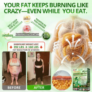 𝐁𝐫𝐨𝐰𝐧 𝐒𝐞𝐚𝐰𝐞𝐞𝐝× 𝐁𝐞𝐫𝐛𝐞𝐫𝐢𝐧𝐞× 𝐍𝐃𝐀+ 𝟏𝟎-𝐢𝐧 Nano Microneedle Nutrition Patch - Image 5