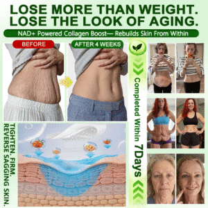 𝐁𝐫𝐨𝐰𝐧 𝐒𝐞𝐚𝐰𝐞𝐞𝐝× 𝐁𝐞𝐫𝐛𝐞𝐫𝐢𝐧𝐞× 𝐍𝐃𝐀+ 𝟏𝟎-𝐢𝐧 Nano Microneedle Nutrition Patch - Image 7