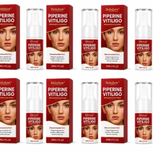 Advanced Piperine Vitiligo Repigmentation Spray - Image 14