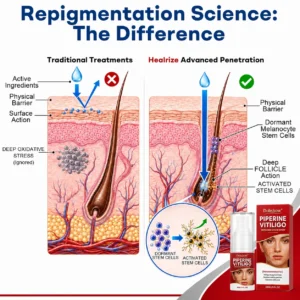Advanced Piperine Vitiligo Repigmentation Spray - Image 6