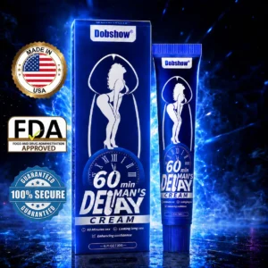 RiseMax High-Performance Men’s Erection & Delay Gell