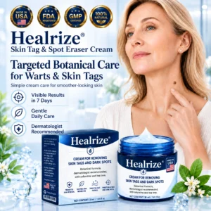 7-𝐃𝐚𝐲 𝐒𝐤𝐢𝐧 𝐓𝐚𝐠 & 𝐒𝐩𝐨𝐭 𝐄𝐫𝐚𝐬𝐞𝐫 𝐂𝐫𝐞𝐚𝐦