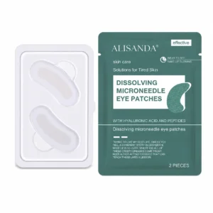 Micro-Infusion Eye Patches - Image 3