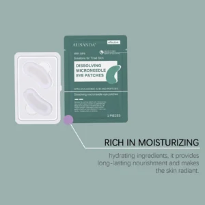 Micro-Infusion Eye Patches - Image 4