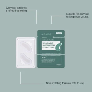 Micro-Infusion Eye Patches - Image 5