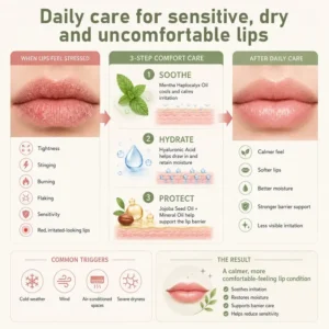 Barrier Repair & Plumping Serum - Image 11