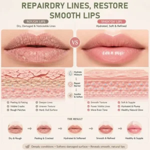 Barrier Repair & Plumping Serum - Image 12