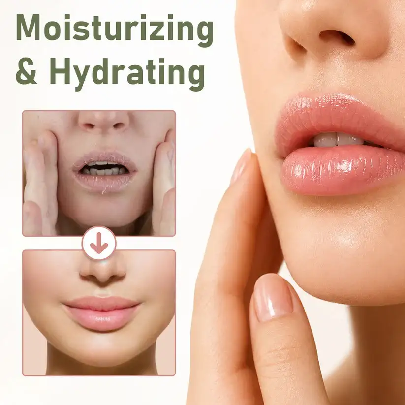 Barrier Repair & Plumping Serum - Image 16