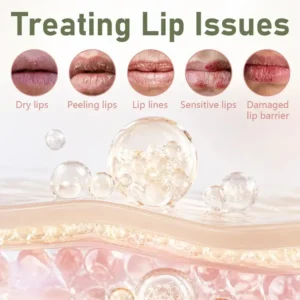 Barrier Repair & Plumping Serum - Image 17