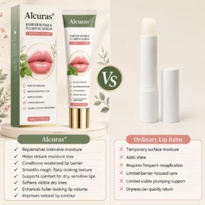 Barrier Repair & Plumping Serum - Image 8
