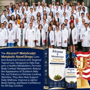 MetaSculp Metabolic Navel Drops - Image 8