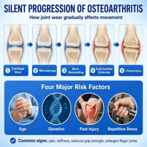 PTH1R Arthritis Joint Cream - Image 3