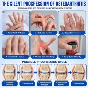 PTH1R Arthritis Joint Cream - Image 4