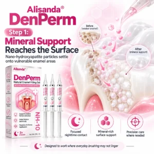 DenPerm Cavity-Repair Natural Enamel Filling Gel - Image 6