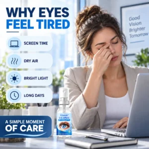 Eye Spray - Image 2