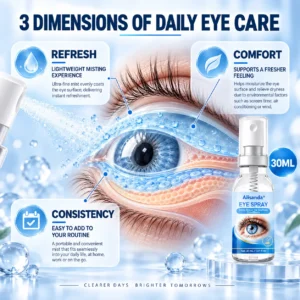 Eye Spray - Image 5