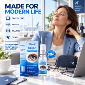 Eye Spray - Image 7