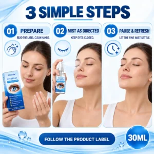 Eye Spray - Image 8