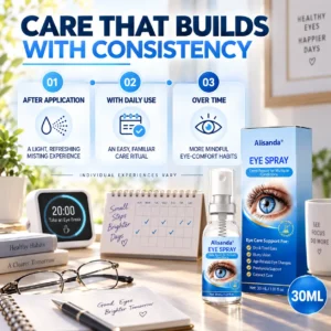Eye Spray - Image 9
