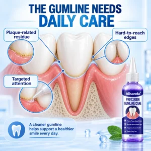 Periodontal Care Gel - Image 2