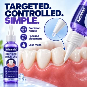 Periodontal Care Gel - Image 3