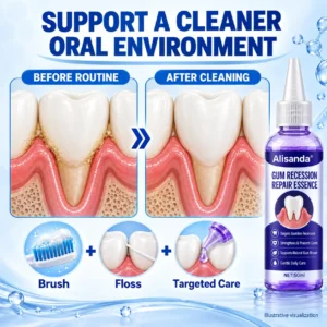 Periodontal Care Gel - Image 4