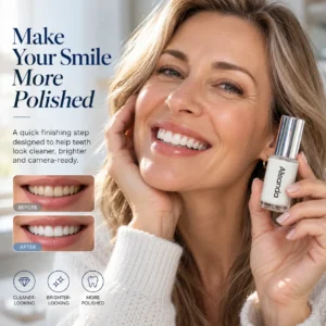 Alisanda Tooth Polish – Brush-On Daily Smile Care - Image 8