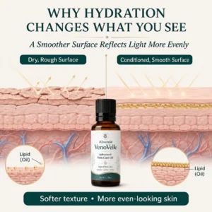 VenoVelle Advanced Vein Care Oil - Image 5
