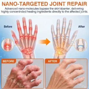 Pain-Relief Bone-Healing Microneedle Patch - Image 7