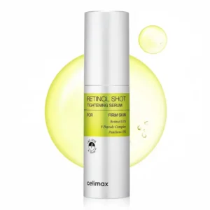 Celimax The Vita-A Retinol Shot Tightening Serum