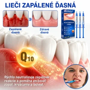 GumRevive Parodontálny opravný gél - Image 10